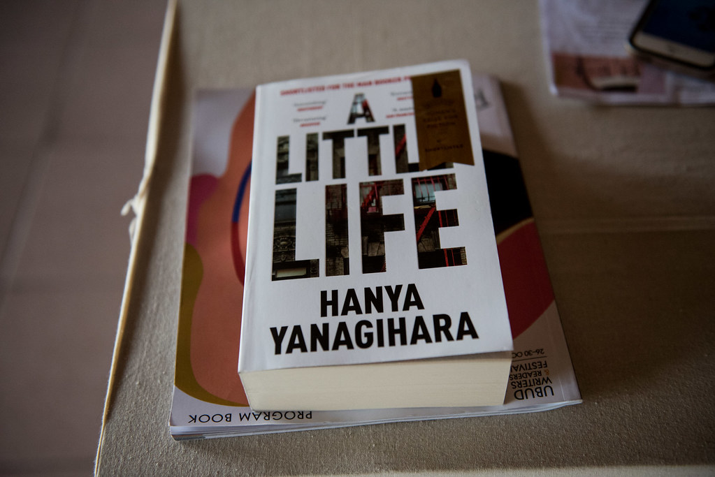 A Little  Life – Thoughts