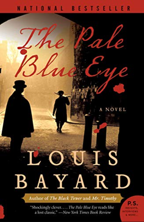 The Pale Blue Eye – Summary